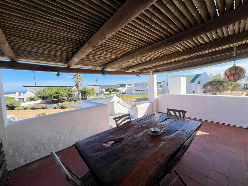 8 Bedroom Property for Sale in Jacobsbaai Western Cape